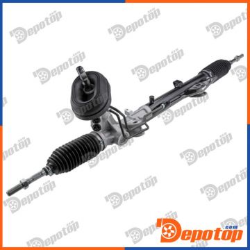 Crémaillère de direction hydraulique pour DACIA | JRP1225, SPK-RE-012